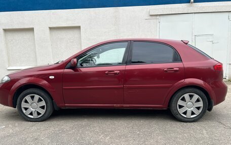 Chevrolet Lacetti, 2009 год, 490 000 рублей, 5 фотография