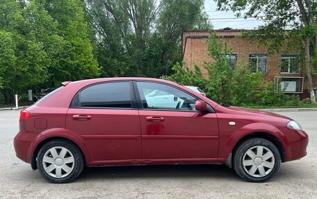 Chevrolet Lacetti, 2009 год, 490 000 рублей, 6 фотография