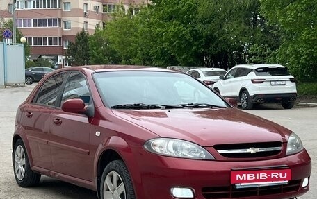 Chevrolet Lacetti, 2009 год, 490 000 рублей, 2 фотография