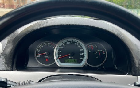 Chevrolet Lacetti, 2009 год, 490 000 рублей, 8 фотография