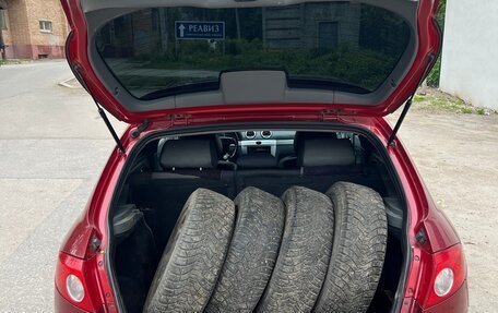 Chevrolet Lacetti, 2009 год, 490 000 рублей, 11 фотография
