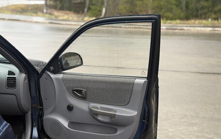 Hyundai Accent II, 2006 год, 300 000 рублей, 30 фотография