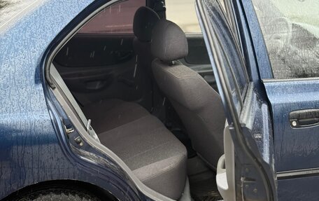 Hyundai Accent II, 2006 год, 300 000 рублей, 29 фотография