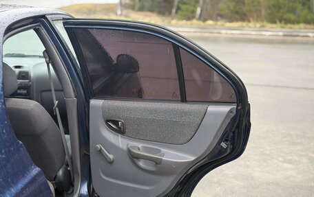 Hyundai Accent II, 2006 год, 300 000 рублей, 28 фотография