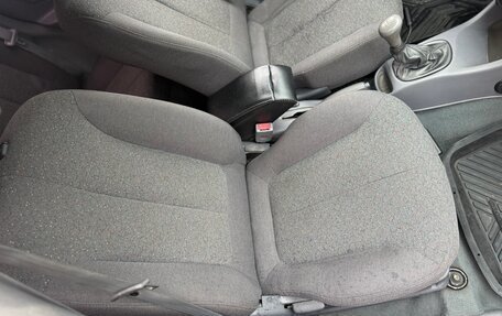 Hyundai Accent II, 2006 год, 300 000 рублей, 32 фотография