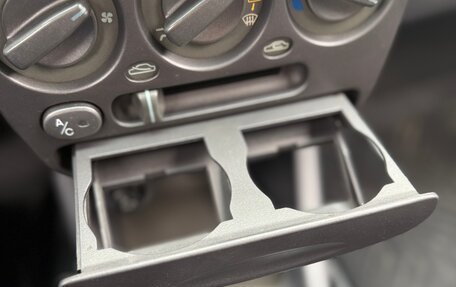 Hyundai Accent II, 2006 год, 300 000 рублей, 40 фотография