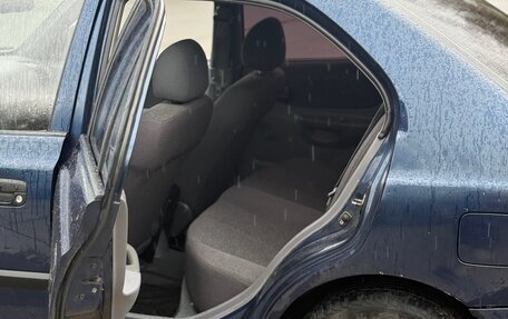 Hyundai Accent II, 2006 год, 300 000 рублей, 27 фотография