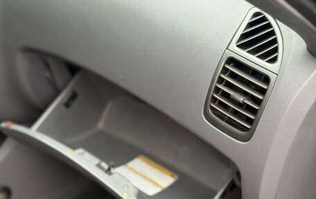 Hyundai Accent II, 2006 год, 300 000 рублей, 33 фотография