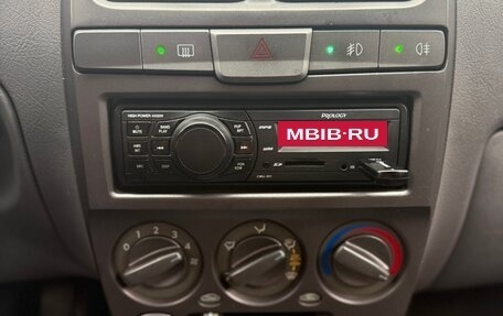 Hyundai Accent II, 2006 год, 300 000 рублей, 39 фотография