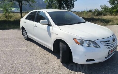 Toyota Camry, 2008 год, 850 000 рублей, 3 фотография