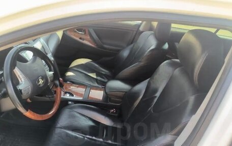 Toyota Camry, 2008 год, 850 000 рублей, 7 фотография