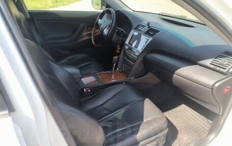 Toyota Camry, 2008 год, 850 000 рублей, 8 фотография