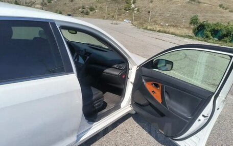 Toyota Camry, 2008 год, 850 000 рублей, 6 фотография