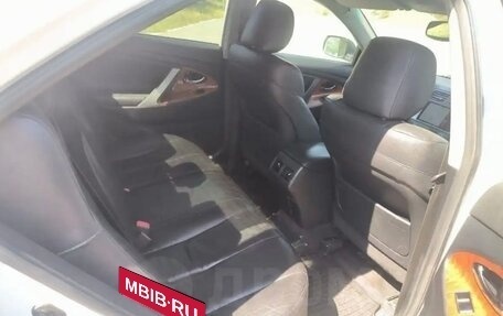 Toyota Camry, 2008 год, 850 000 рублей, 9 фотография