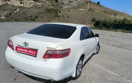 Toyota Camry, 2008 год, 850 000 рублей, 5 фотография