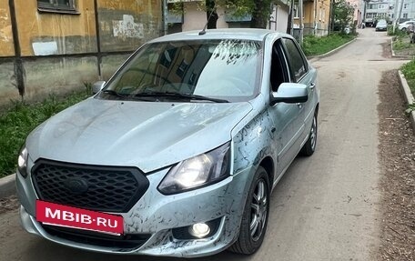 Datsun on-DO I рестайлинг, 2017 год, 400 000 рублей, 2 фотография