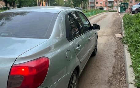 Datsun on-DO I рестайлинг, 2017 год, 400 000 рублей, 6 фотография