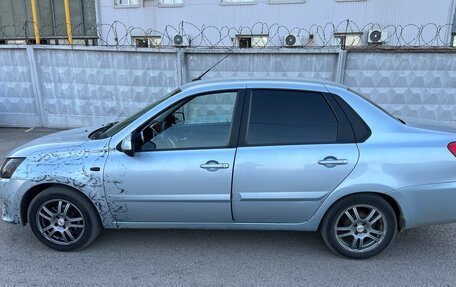 Datsun on-DO I рестайлинг, 2017 год, 400 000 рублей, 12 фотография