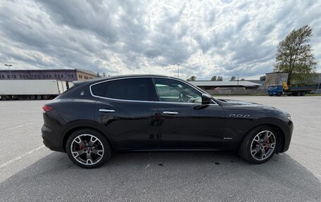 Maserati Levante I, 2021 год, 7 700 000 рублей, 7 фотография