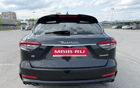 Maserati Levante I, 2021 год, 7 700 000 рублей, 6 фотография