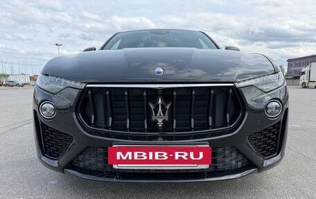 Maserati Levante I, 2021 год, 7 700 000 рублей, 2 фотография