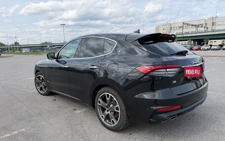 Maserati Levante I, 2021 год, 7 700 000 рублей, 5 фотография