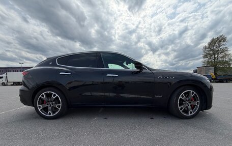 Maserati Levante I, 2021 год, 7 700 000 рублей, 9 фотография