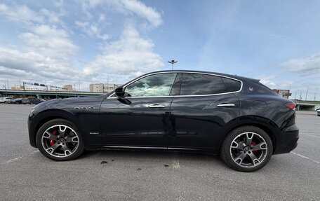 Maserati Levante I, 2021 год, 7 700 000 рублей, 11 фотография