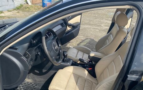 Audi A6, 2002 год, 595 000 рублей, 12 фотография