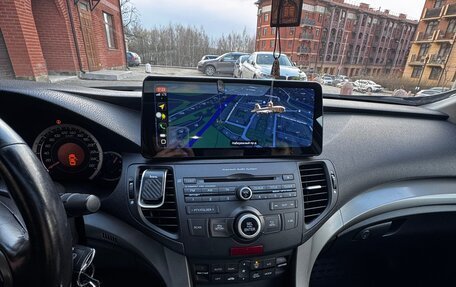 Honda Accord VIII рестайлинг, 2008 год, 1 060 000 рублей, 2 фотография