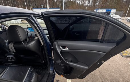 Honda Accord VIII рестайлинг, 2008 год, 1 060 000 рублей, 6 фотография