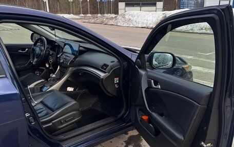 Honda Accord VIII рестайлинг, 2008 год, 1 060 000 рублей, 3 фотография