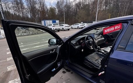 Honda Accord VIII рестайлинг, 2008 год, 1 060 000 рублей, 5 фотография