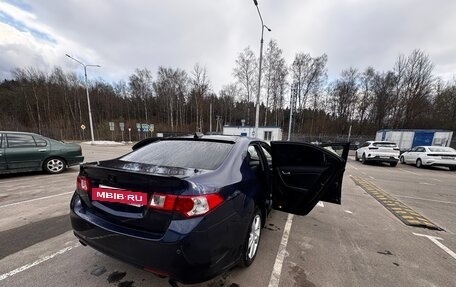Honda Accord VIII рестайлинг, 2008 год, 1 060 000 рублей, 8 фотография