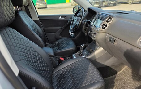 Volkswagen Tiguan I, 2012 год, 1 130 000 рублей, 11 фотография