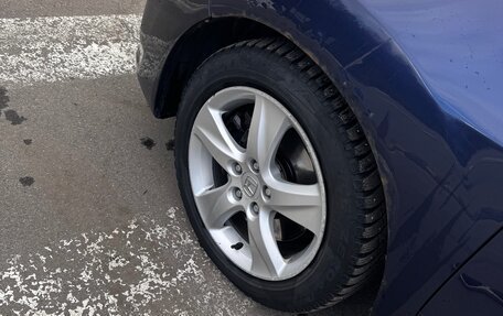 Honda Accord VIII рестайлинг, 2008 год, 1 060 000 рублей, 13 фотография