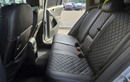 Volkswagen Tiguan I, 2012 год, 1 130 000 рублей, 12 фотография