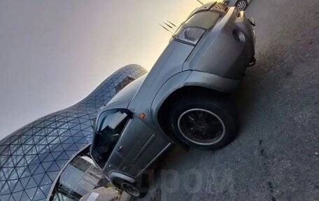 Nissan X-Trail, 2001 год, 400 000 рублей, 4 фотография