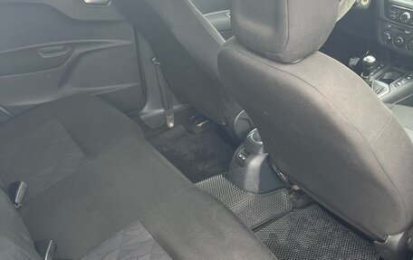 Citroen C-Elysee I рестайлинг, 2014 год, 456 000 рублей, 20 фотография