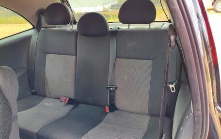 Opel Corsa C рестайлинг, 2003 год, 295 000 рублей, 7 фотография