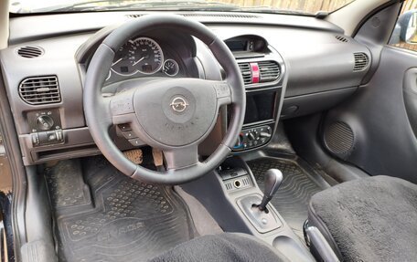 Opel Corsa C рестайлинг, 2003 год, 295 000 рублей, 5 фотография