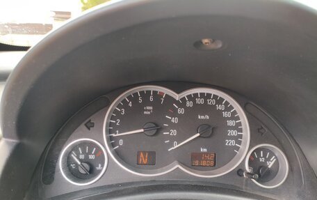 Opel Corsa C рестайлинг, 2003 год, 295 000 рублей, 6 фотография