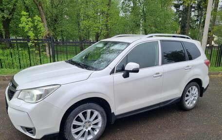 Subaru Forester, 2013 год, 1 300 000 рублей, 2 фотография