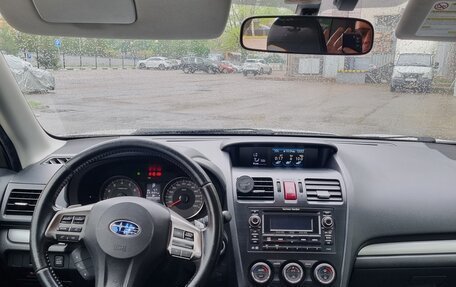 Subaru Forester, 2013 год, 1 300 000 рублей, 7 фотография