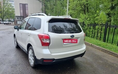 Subaru Forester, 2013 год, 1 300 000 рублей, 3 фотография