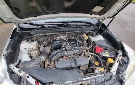 Subaru Forester, 2013 год, 1 300 000 рублей, 6 фотография