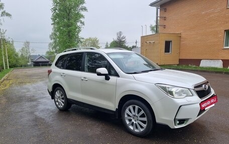 Subaru Forester, 2013 год, 1 300 000 рублей, 5 фотография