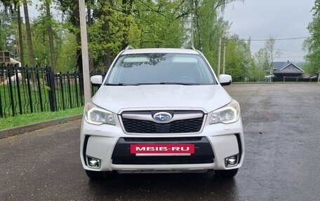 Subaru Forester, 2013 год, 1 300 000 рублей, 8 фотография