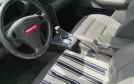 Audi A4, 2001 год, 260 000 рублей, 5 фотография
