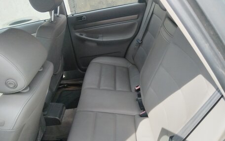 Audi A4, 2001 год, 260 000 рублей, 6 фотография